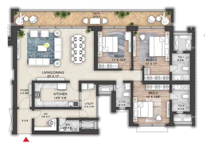 Max Estate 360