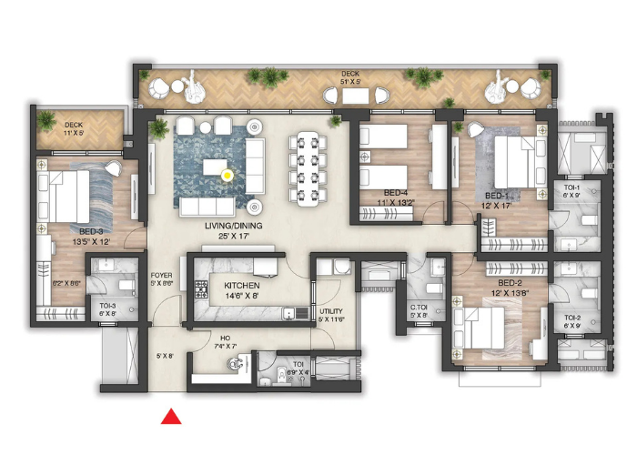 Max Estate 360